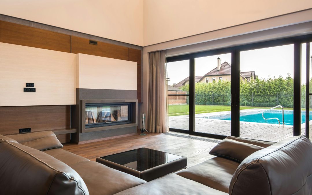 Indoor-Outdoor Living: How Tulsa Homeowners Are Using Glass Patio Doors to Transform Their Homes