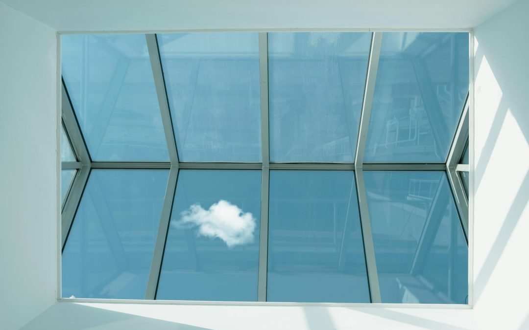 Let the Light In: Skylights and Glass Features Brightening Tulsa Homes in 2025